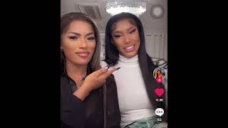 Stefflondon exposed by sister. She want ex burna boy