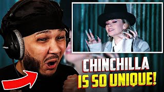 FIRE or NAH?! CHINCHILLA - CAPS LOCK (REACTION) | iamsickflowz