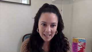 DARROW FARR TALKS WRITING THE BOMBSHELL - EPISODE PROMO ON ABOUT THE AUTHORS TV