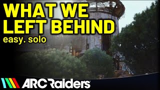 ARC Raiders: How to Complete the What We Left Behind Quest, Fast and Easy