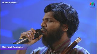 എന്ത് മലയാളിത്തമാണ് ഈ പാട്ടിന്...🎵#indianvoice | #episode138