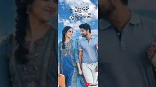 mo hata dhari chalutha Odia new Humansagr song full screen status video