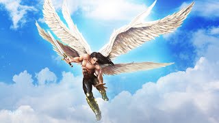 Archangel Michael Clearing Negative Energy From Your Home | 222 Hz