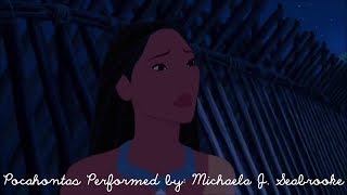 Sneaking Out (Pocahontas Fandub) by: Michaela J. Seabrooke