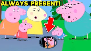 13 HIDDEN SECRETS You Didn’t Know About PEPPA PIG!