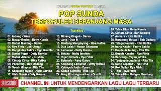 Download Lagu Lagu Sunda Terpopuler Lawas Sepanjang Masa... MP3 Gratis