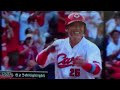 2016年6月19日広島vsオリックス ハイライト