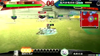 【一人配信】勇の求心配信10/31【三国志大戦4】