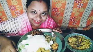 পেট পুজো, আজ অনেক রকমের মেনু দিয়ে দারুন খেলাম 😋😋😋