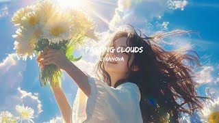 Passing Clouds - LyraNova (Lyrics)