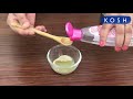 aloe vera facial routine at home एलोवेरा से घर पर ही करें ज़बरदस्त फायदे वाला फेशियल jeevan kosh