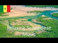 Relaxing Senegalese Music - meditation music, sleep music, relax music.