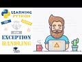 Exceptions in Python: Execute Code ONLY when NO Exception is Raised (TRY ELSE in Python)