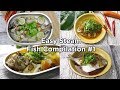 4 Easy Steamed Fish Style (Malaysian Chinese Style)