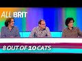 Sean Lock And The Twins | 8 Out of 10 Cats - S14 E03 - Full Episode | All Brit