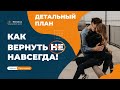 БЕСПЛАТНАЯ инструкция успешной стратегии возврата близкого человека