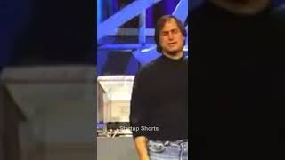 Steve Jobs Explains Appel's Strategy | Steve Job Speech | Entrepreneur Motivational Speech | #Shorts