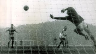 West Ham 3-1 Man United (1964 FA Cup)