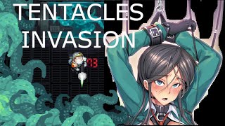 (FULL GAME)This game is so FUN!-TENTACLES INVASION-0 death