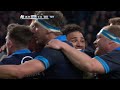 calcutta cup classic england vs. scotland highlights 2023 six nations