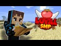 My Application for Loyal SMP [SEASON 3]