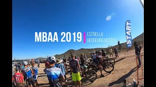 MBAA 2019 - ESTRELLA HEDGEHOG HUSTLE