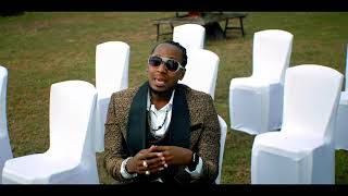 R-flow - Ngwino ft Double Jay (Official Music Video)