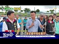 剩半個月收成 西瓜泡水損千萬 農民哽咽｜tvbs新聞 @tvbsnews02