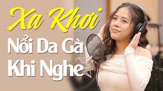 Xa Khơi, Đừng Trách Câu Ví Dặm, Quê Hương Trong Nỗi Nhớ | Hà Thơ | Tuyển Tập Dân Ca Nghệ Tĩnh