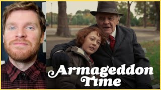 Armageddon Time - Crítica do filme: memórias de James Gray na Nova York de 1980