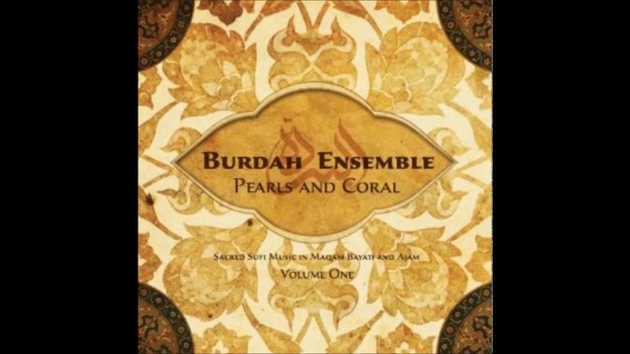 Qasidah Burdah Youtube