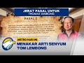 [FULL] Dialog - Korupsi Tom Lembong Nyata atau Tidak [Primetime News]