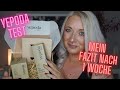 Ich teste K-BEAUTY  | Yepoda 🌸🌸🌸| Mein Fazit nach 1 Woche  Produktest / Rabattcode TANJASOMMER