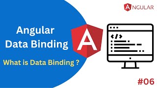 Angular Data Binding | Angular 14 Tutorial in Hindi | Angular Data Binding Interview Questions