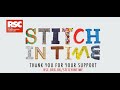 Stitch In Time Three Years On