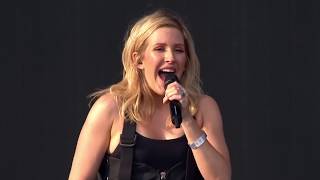 Ellie Goulding   Love Me Like You Do - The Big Weekend Live 2016