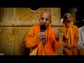 What causes spiritual weakness? | Radheshyam Das | Japa Talk