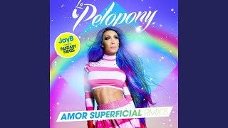 Amor Superficial (JayB Fantasy Radio Mix)