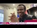 prophet sam olu alo prayer