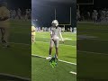 I Watched Best Player in All of High School Football! (Jeremiah Smith)