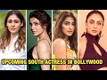 New Faces, New Talents: The Future of Bollywood Actresses