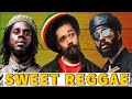 Reggae Mix 2023 | Sweet Reggae Songs Mix - Chronixx, Protoje, Damian Marley | Tina's Mixtape