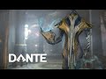 Dante is easily the best Warframe rn (he got nerfed)