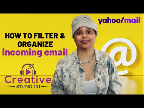 Yahoo! Mail How-To's, Help & Tips