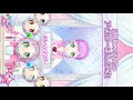 유아 prichan シアワ星かわいい賛歌