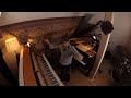 PYANOOK - LIVE | Piano Live Session | NEUE MEISTER #WithMe