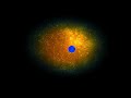 a blue supergiant star mysteriously disappeared baffling astronomers