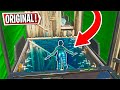 This 50 level Deathrun has UNDERWATER levels... *SO COOL* (Fortnite Creative)