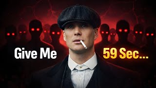 Fear of failure decoded in 59 seconds