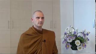 Akaliko Bhikkhu Relaxing Guided Meditation